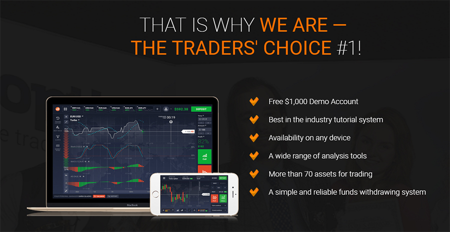 option trading udemy